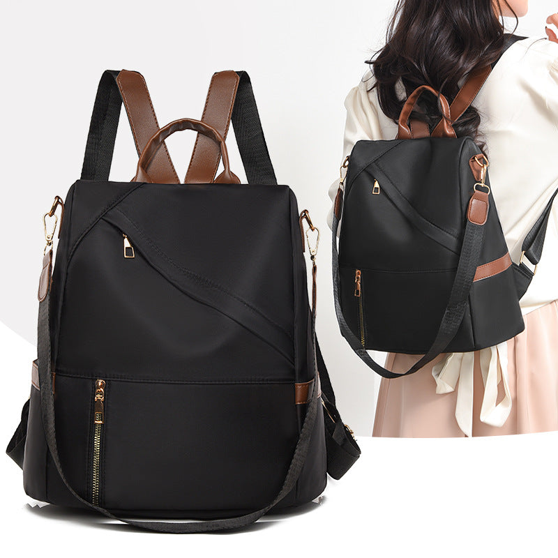 Multi-Functional Versatile Backpack Stornfield