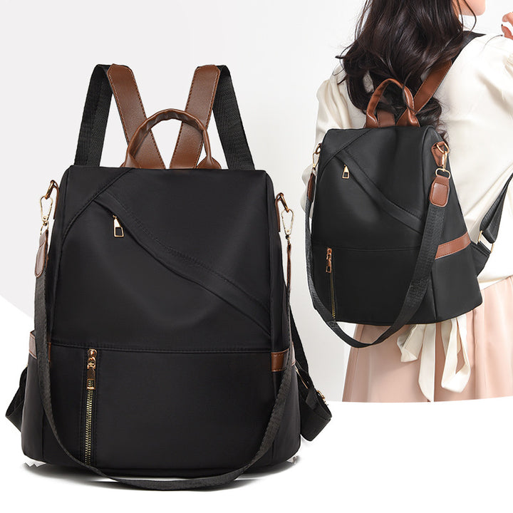 Multi-Functional Versatile Backpack Stornfield
