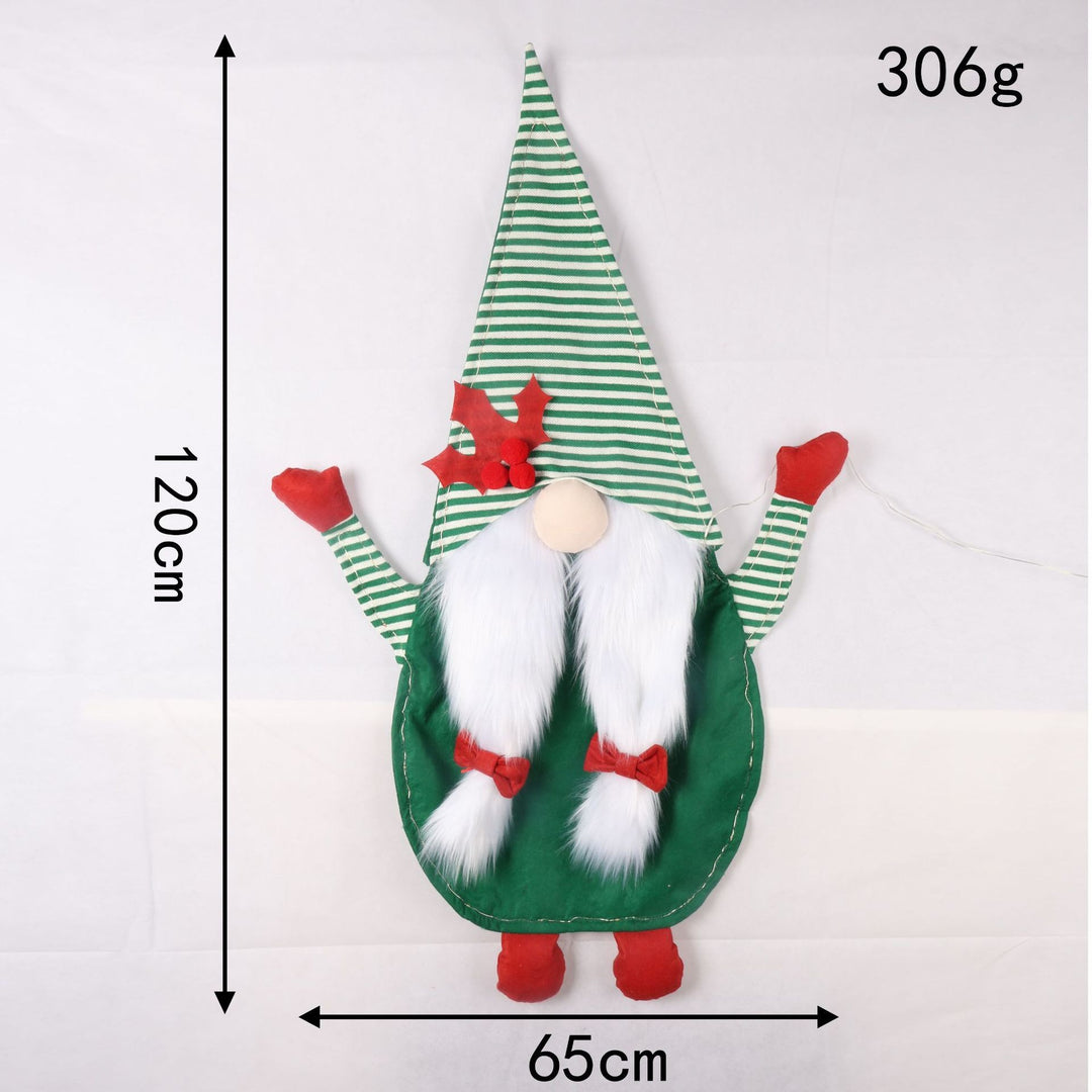 Christmas stocking