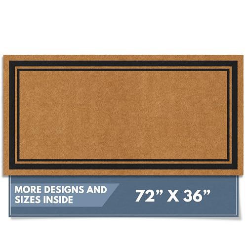 Doormat Stornfield