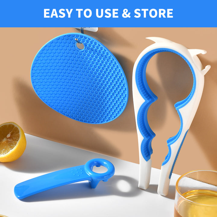Kitchen helper Stornfield