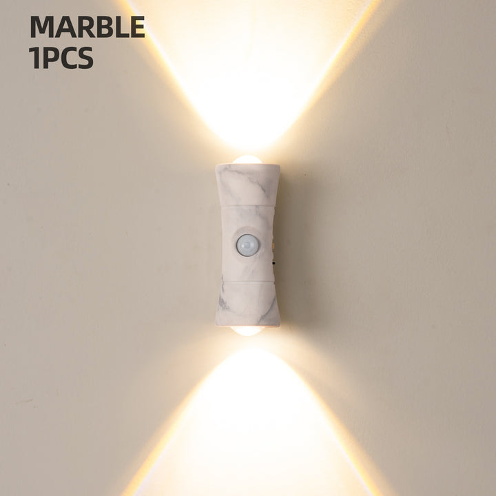 LED Wall Light