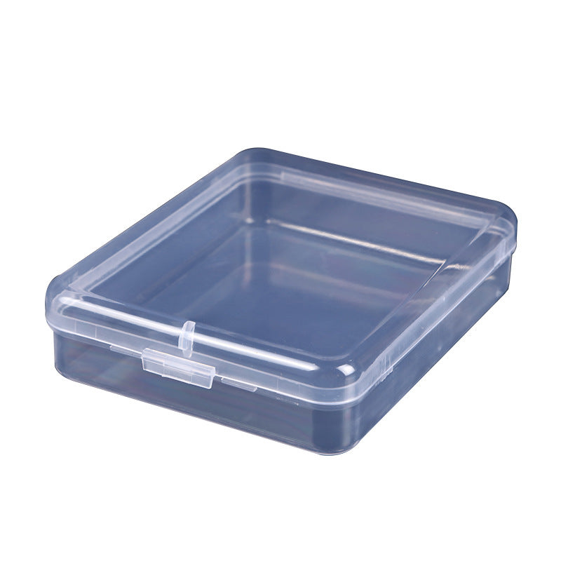 Versatile Clear Storage Case Stornfield