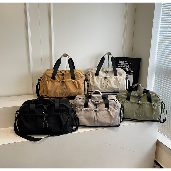 Sporty Tote Bag Stornfield