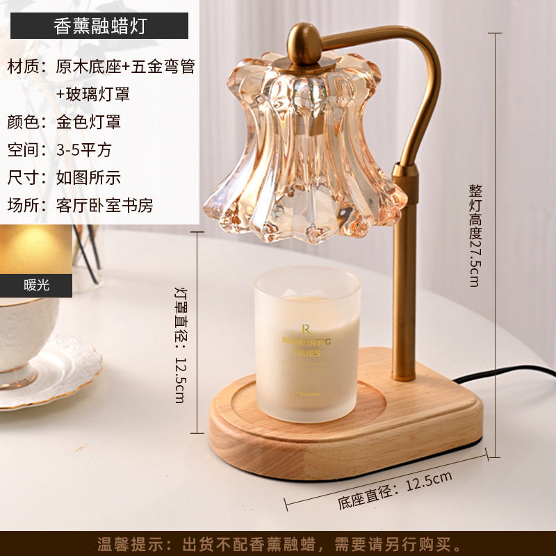 Contemporary Home Accent Table Lamp
