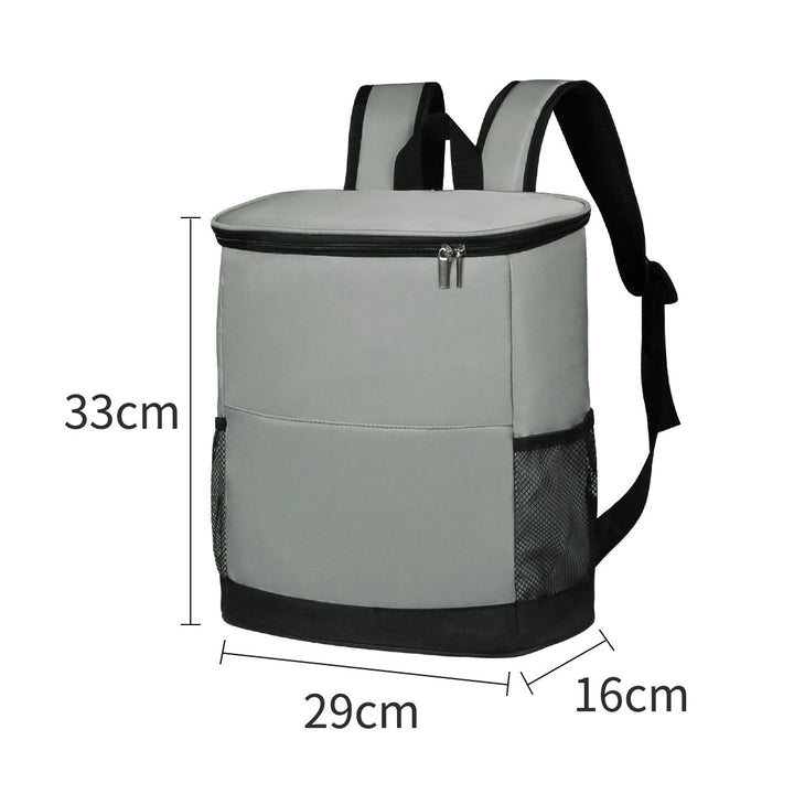 Ladies Insulated Cooler Backpack Stornfield