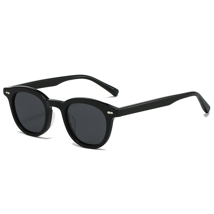 Women's vintage-inspired sunglasses with harmonious design and high-quality craftsmanship Stornfield