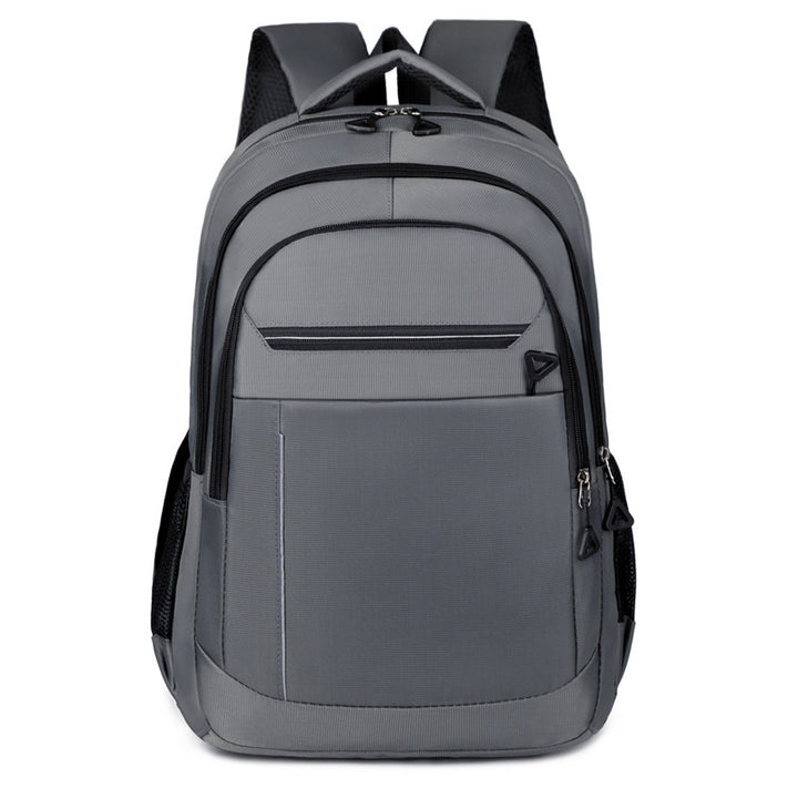 High-Functionality Multi-Pocket Backpack Stornfield