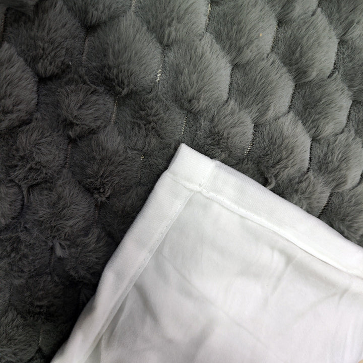 Women's Luxury Fleece Blanket Stornfield