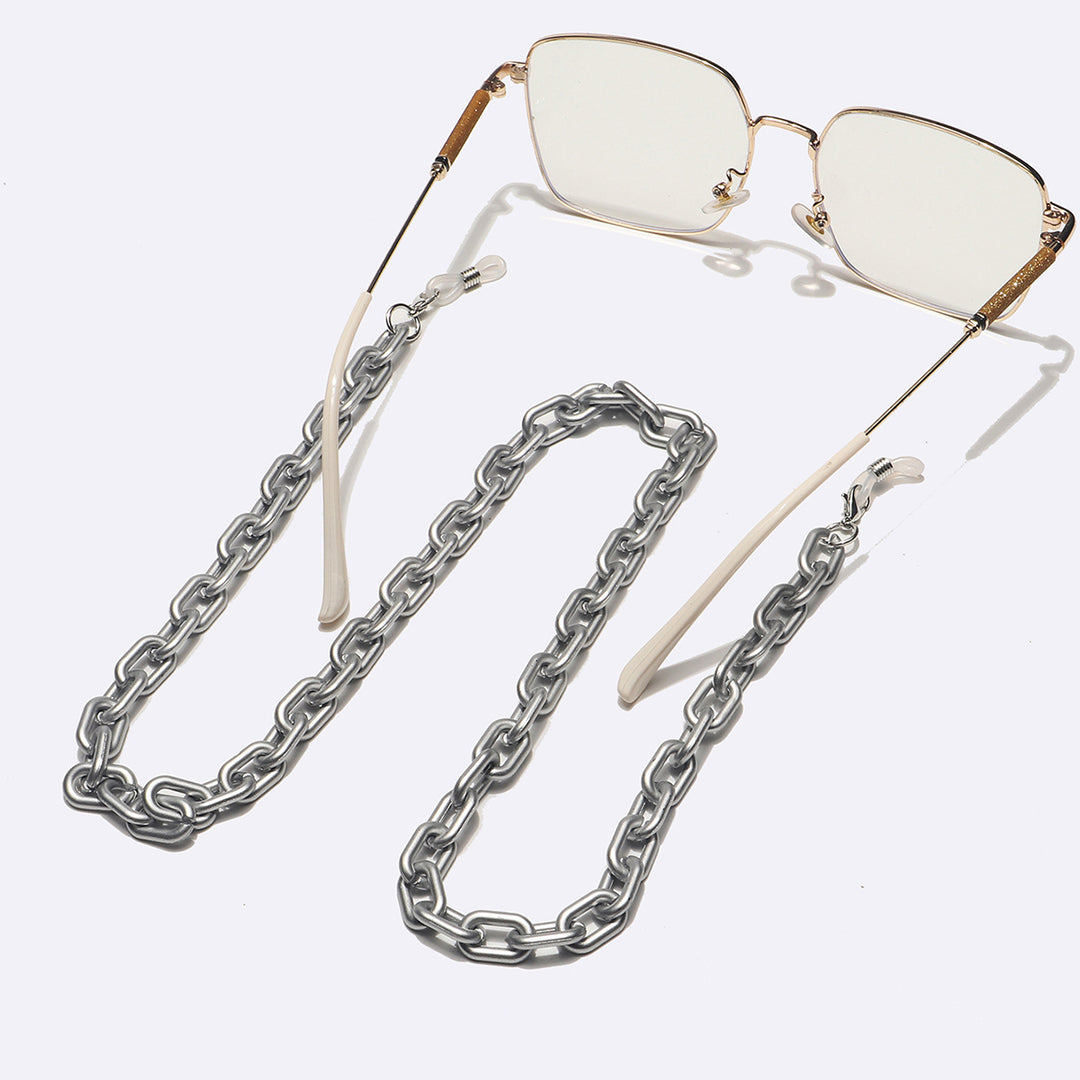Colorful Acrylic Eyewear Chain Stornfield