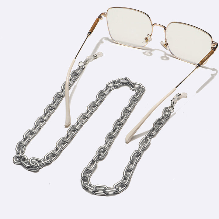 Colorful Acrylic Eyewear Chain Stornfield
