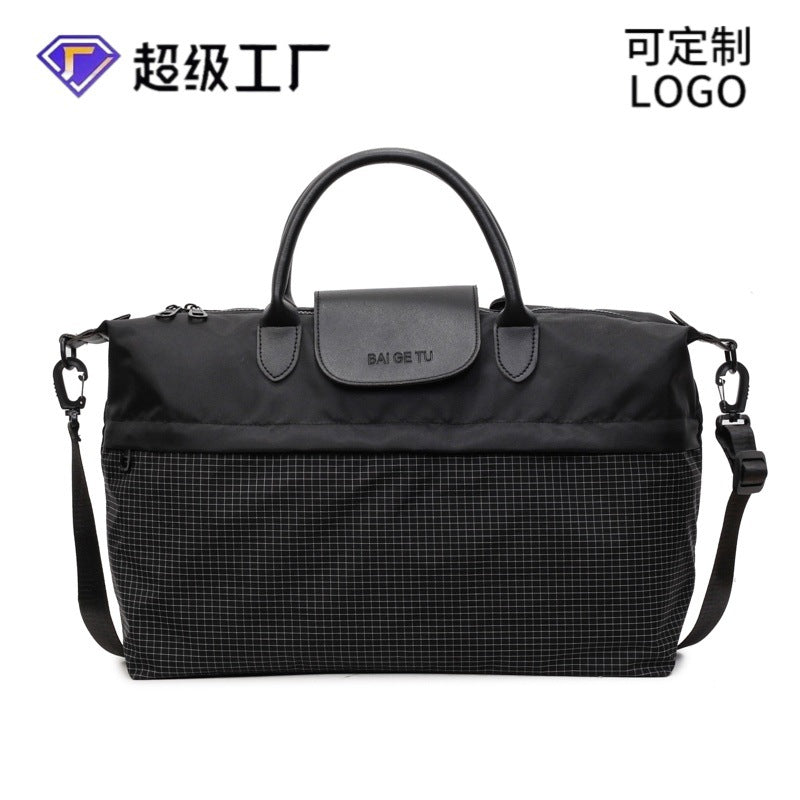 Stylish Multi-Functional Gym Tote Bag