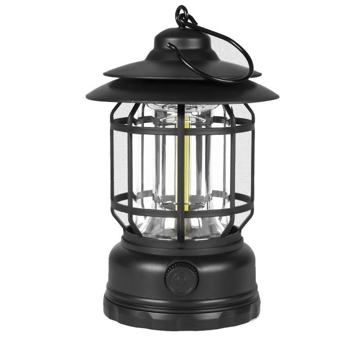 Portable LED Lantern Stornfield