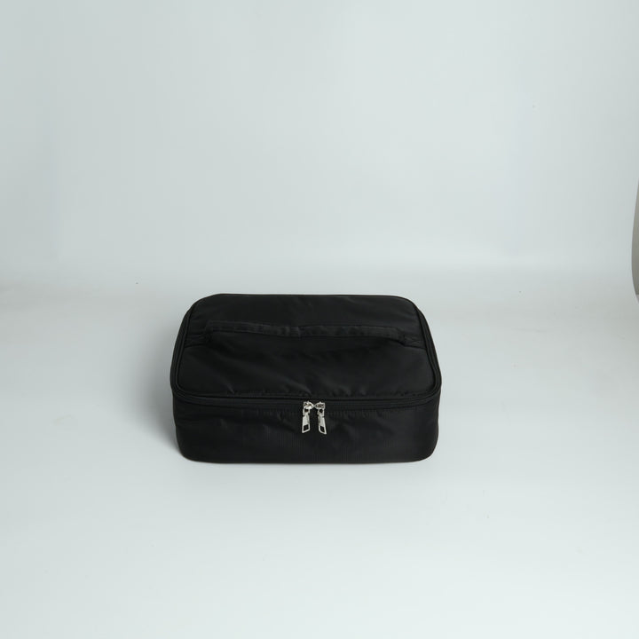 Ladies practical travel case Stornfield