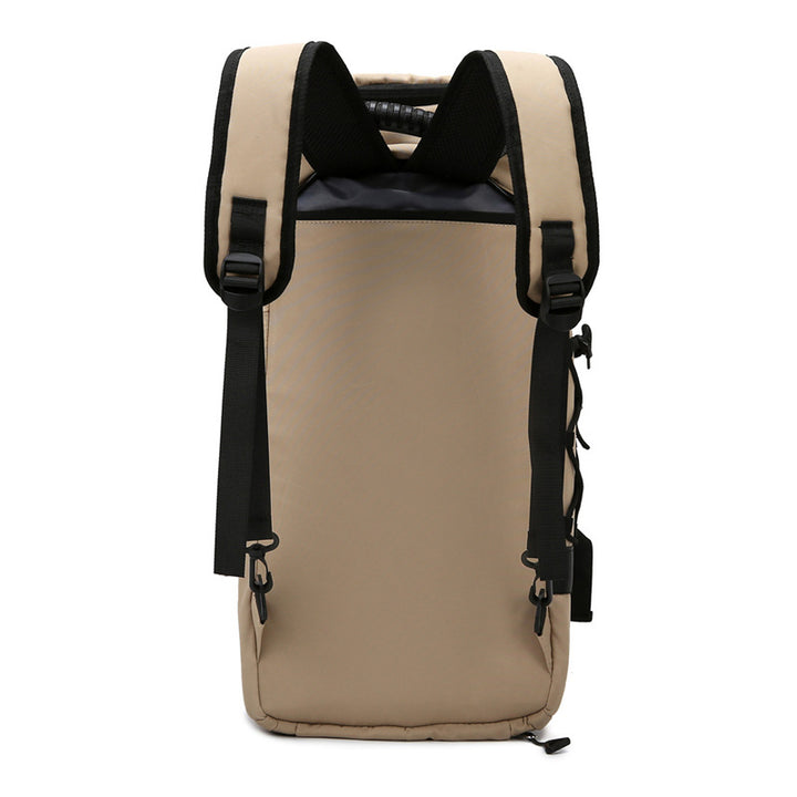 Versatile Outdoor Adventure Backpack Stornfield