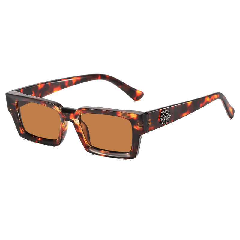 Fashionable Tortoiseframe Sunglasses Stornfield