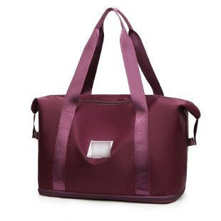 Fashionable Waterproof Gym Duffel Stornfield