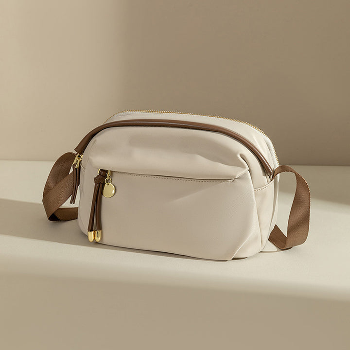Versatile Crossbody Bag