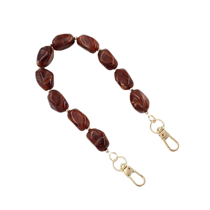 Chunky Beaded Eyewear Chain Stornfield