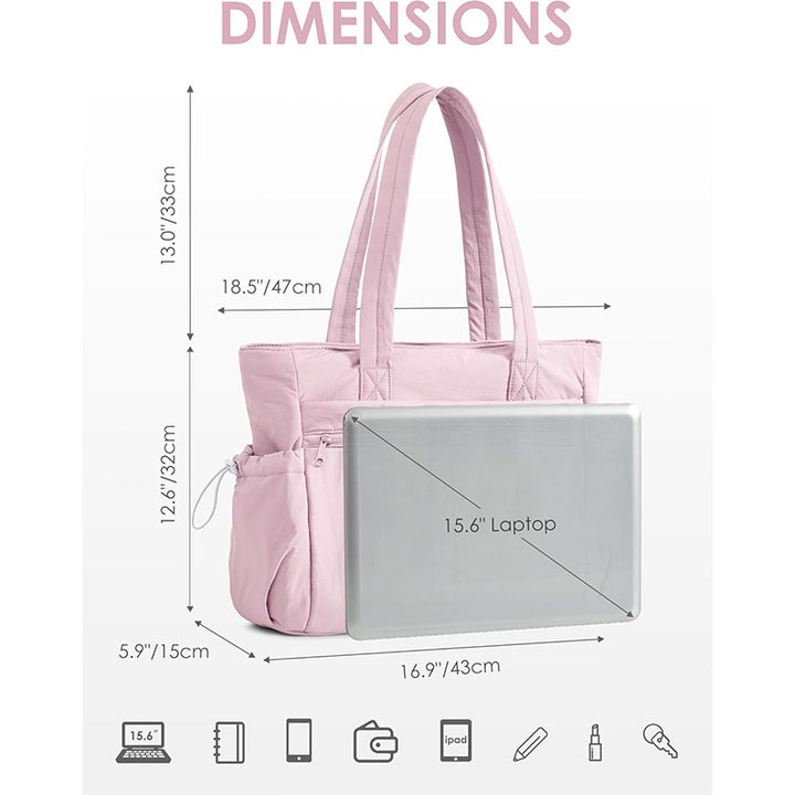 Multifunctional Travel Organizer Bag Stornfield