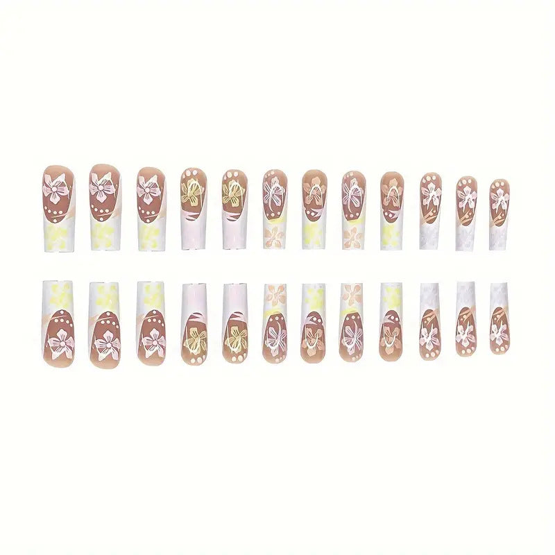 Nail Art Design Stornfield