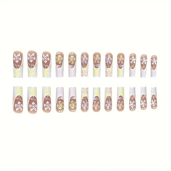Nail Art Design Stornfield