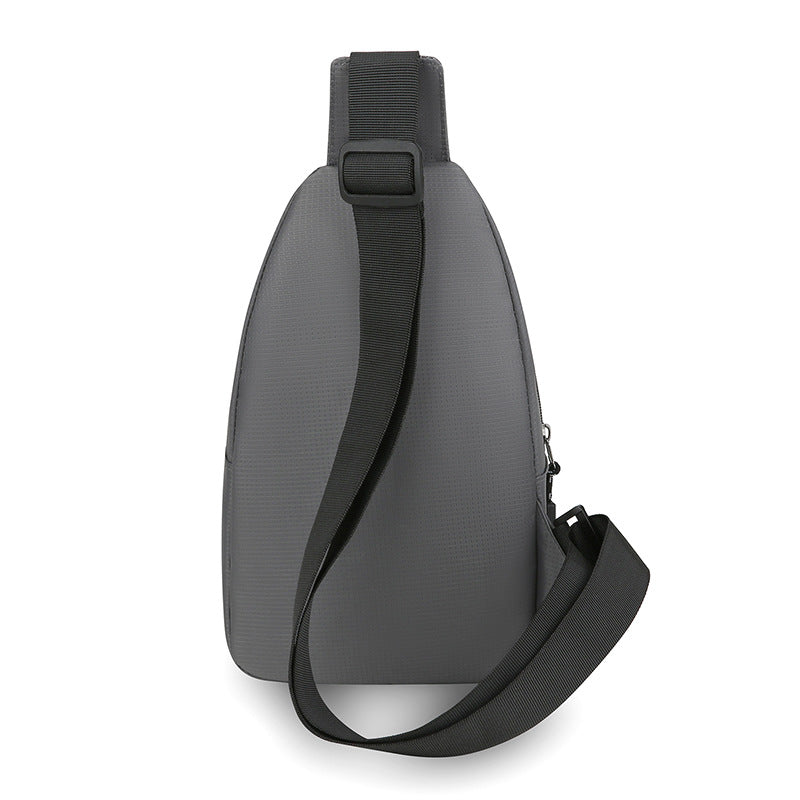 Compact Sports Sling Bag Stornfield