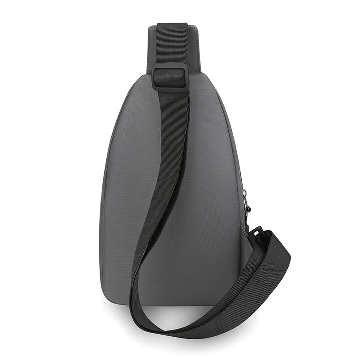 Compact Sports Sling Bag Stornfield