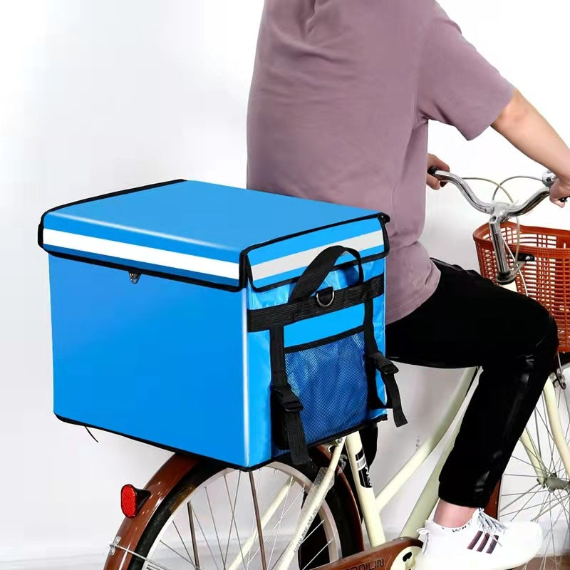 Ladies cooler box with individual compartment division Stornfield