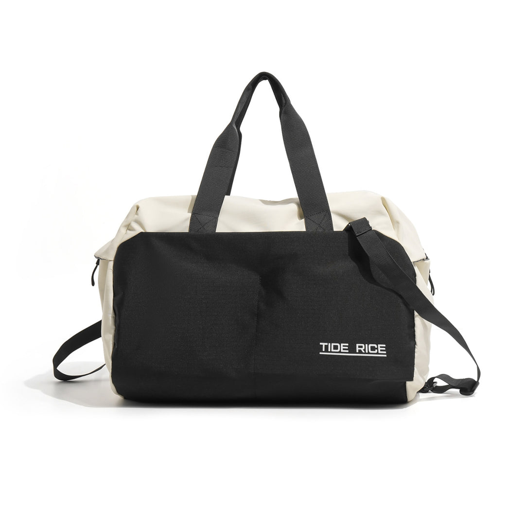 Functional Sport and Travel Bag Stornfield