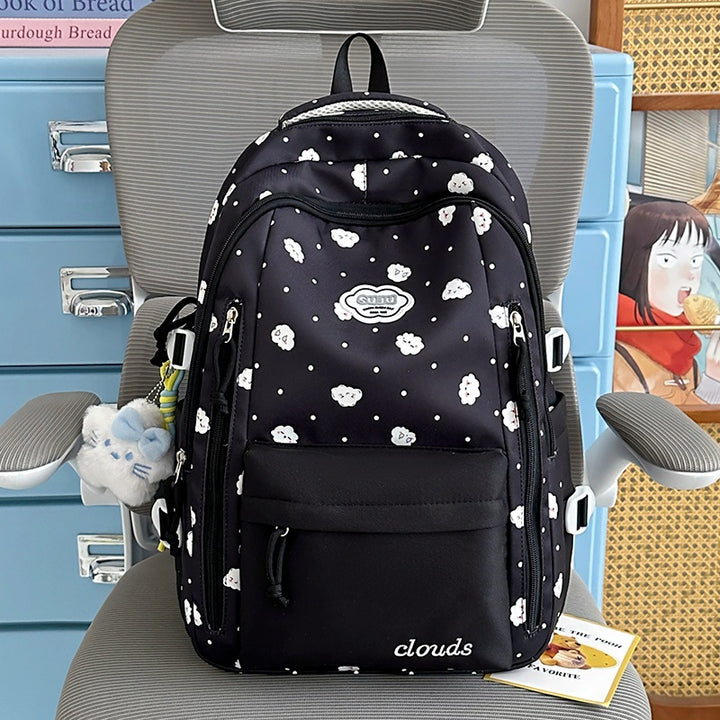 Cute Character-Designed Backpack Stornfield 1791205672