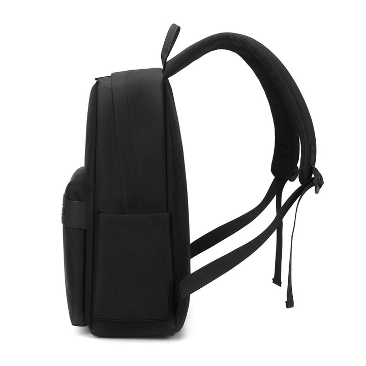 Professional Multi-Compartment Laptop Backpack Stornfield