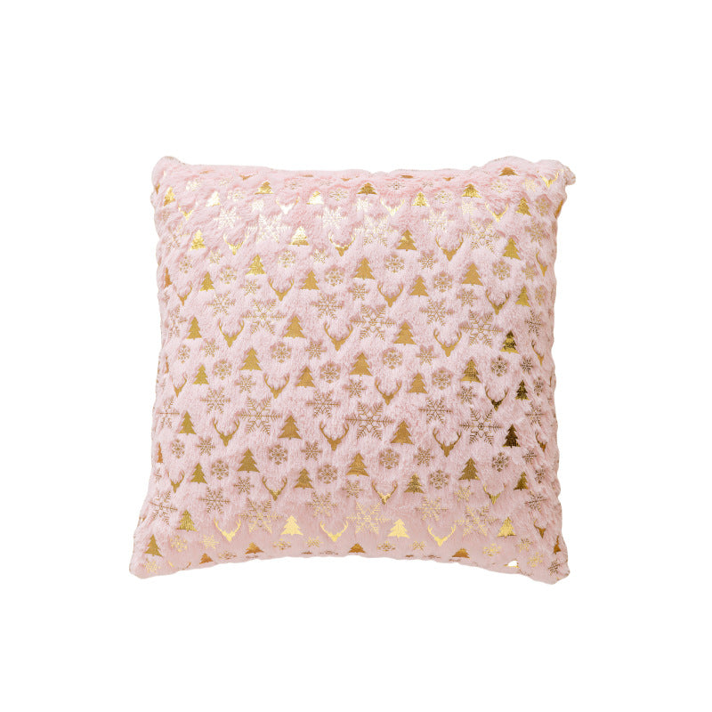 Luxury Texture Decorative Cushion