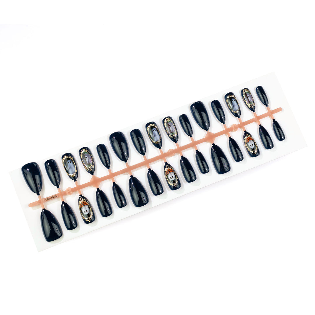 Artistic Nail Art Stornfield
