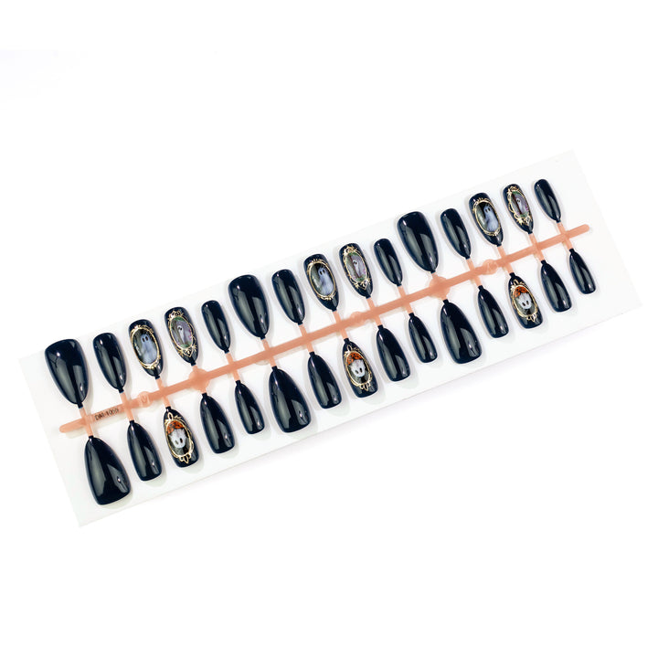 Artistic Nail Art Stornfield