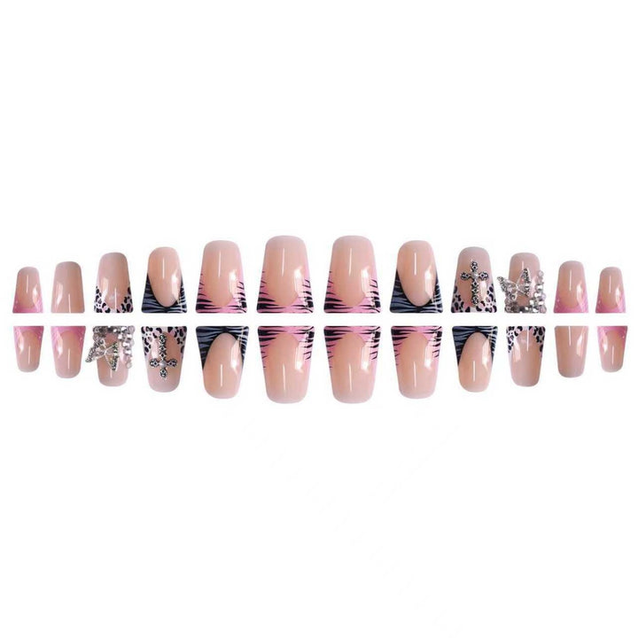Artistic Nail Design Extensions Stornfield