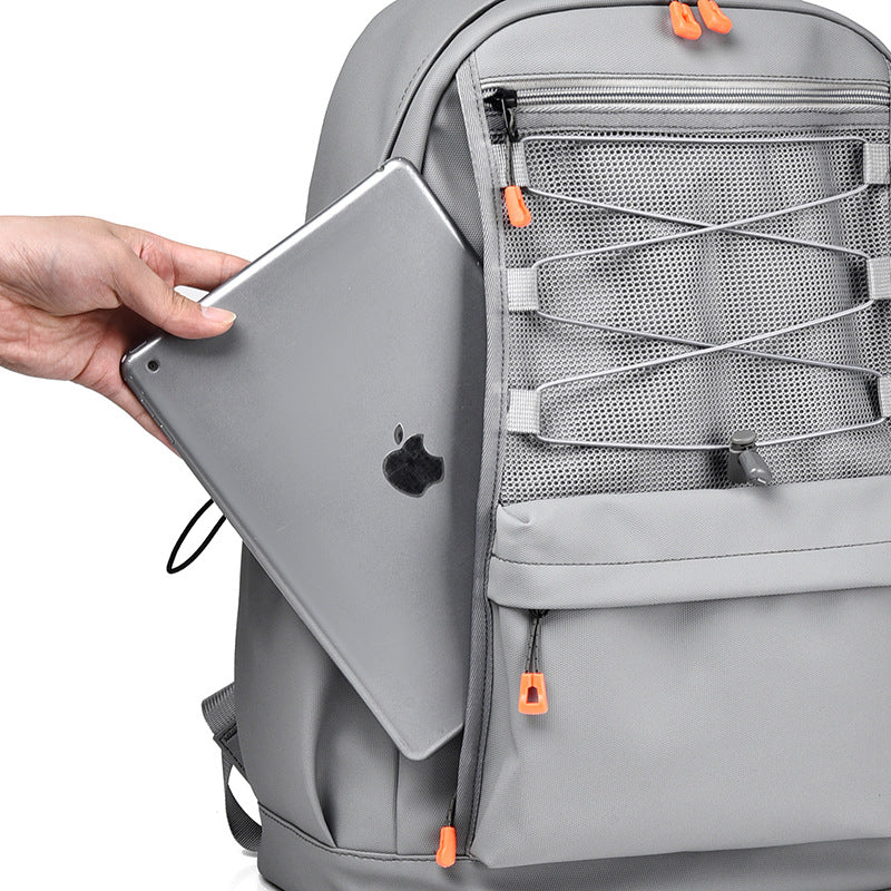 High-Functionality Outdoor Backpack Stornfield