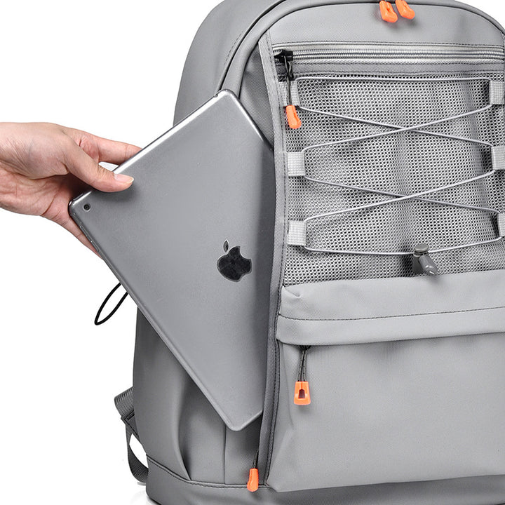 High-Functionality Outdoor Backpack Stornfield