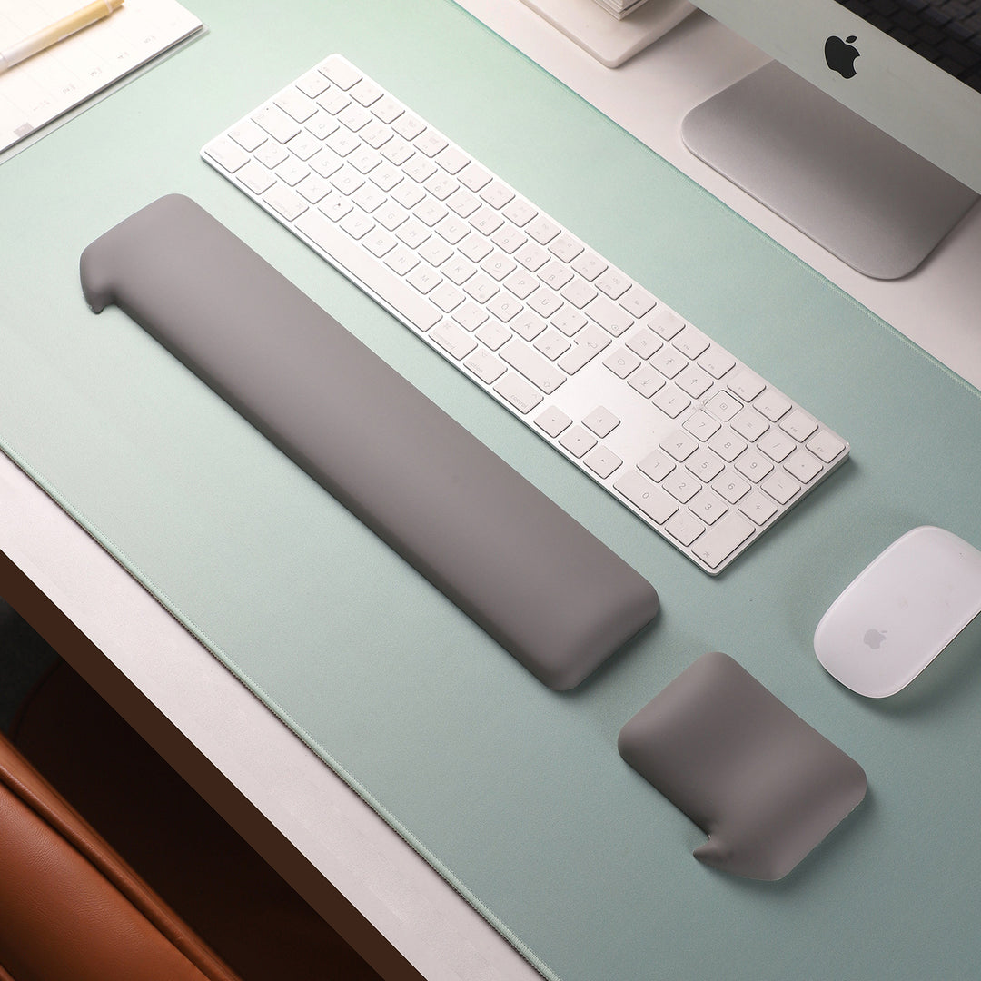 Ergonomic Gel Wrist Rest