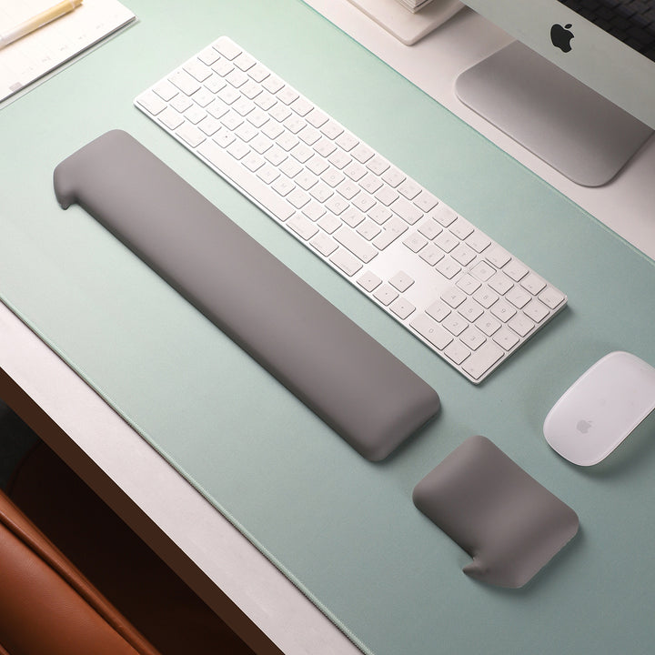 Ergonomic Gel Wrist Rest