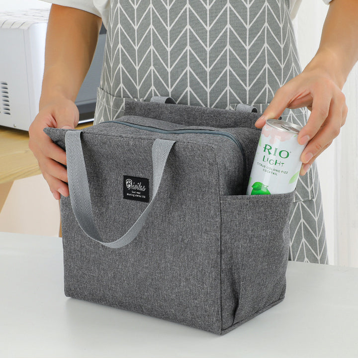 Versatile Everyday Tote Stornfield