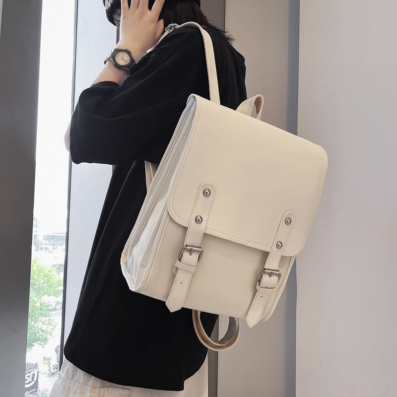Urban Backpack with Robust Design and Practical Compartments Stornfield
