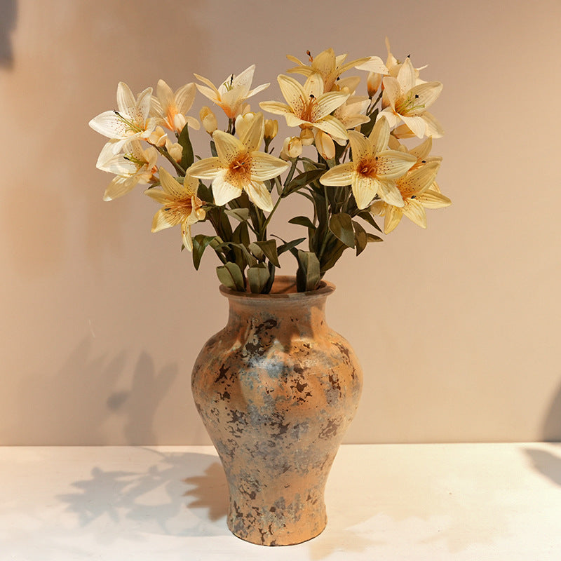Artificial Flower Bouquet Stornfield