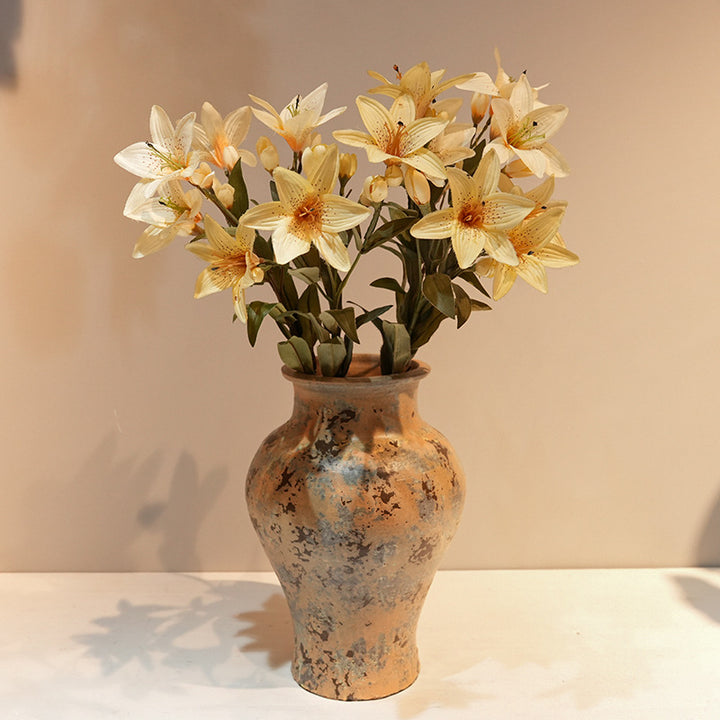 Artificial Flower Bouquet Stornfield