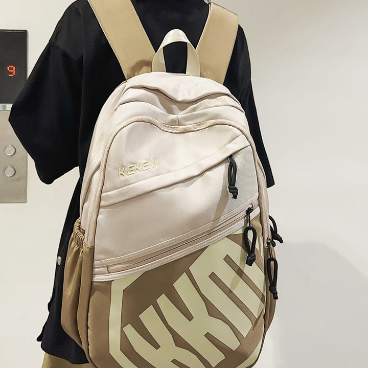 Versatile Urban Sport Backpack Stornfield