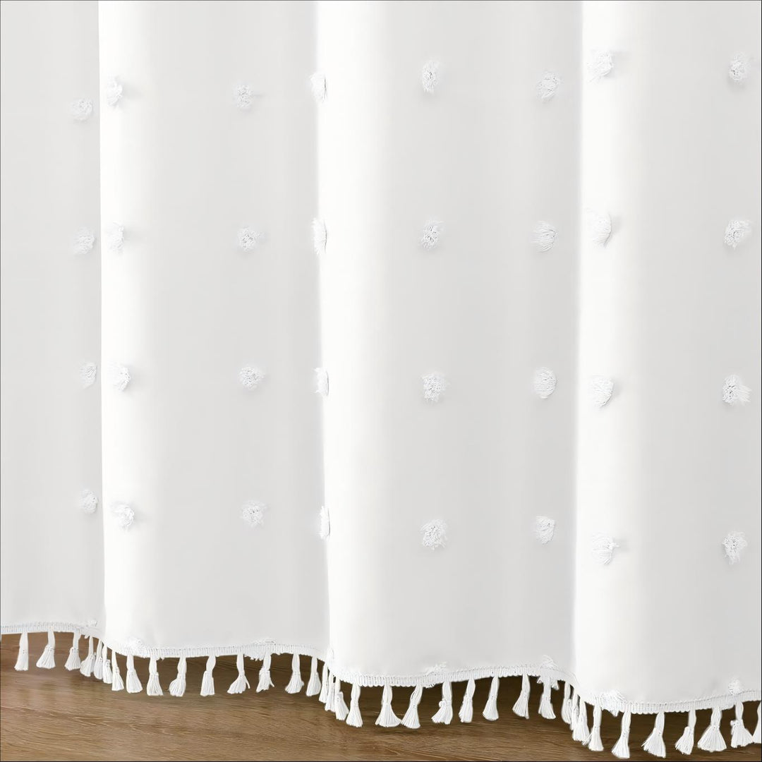 Bathroom Shower Curtain Stornfield