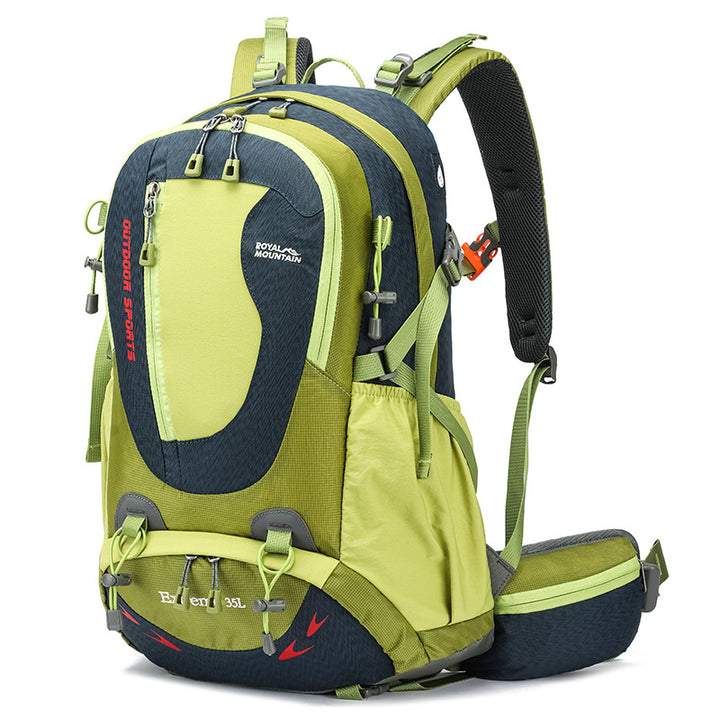 Women's Allround Backpack Stornfield