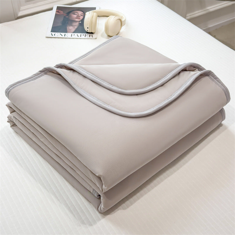 Soft Touch Microfiber Blanket