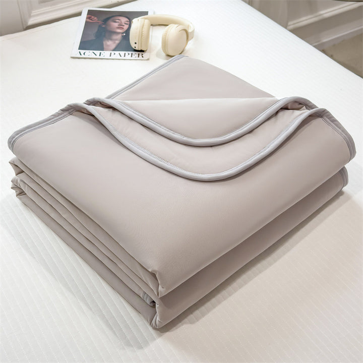 Soft Touch Microfiber Blanket