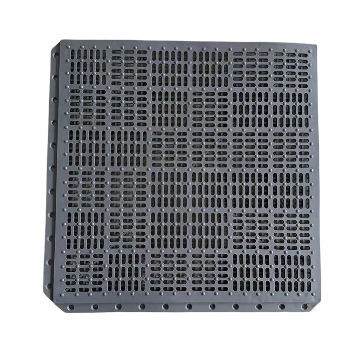 Interlocking Floor Tiles Stornfield
